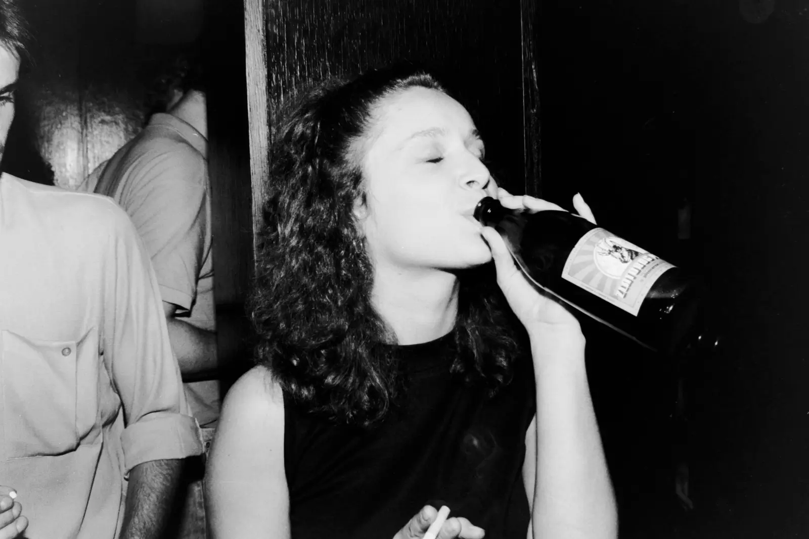 Pikač 1987, Bojan Damiš (19)