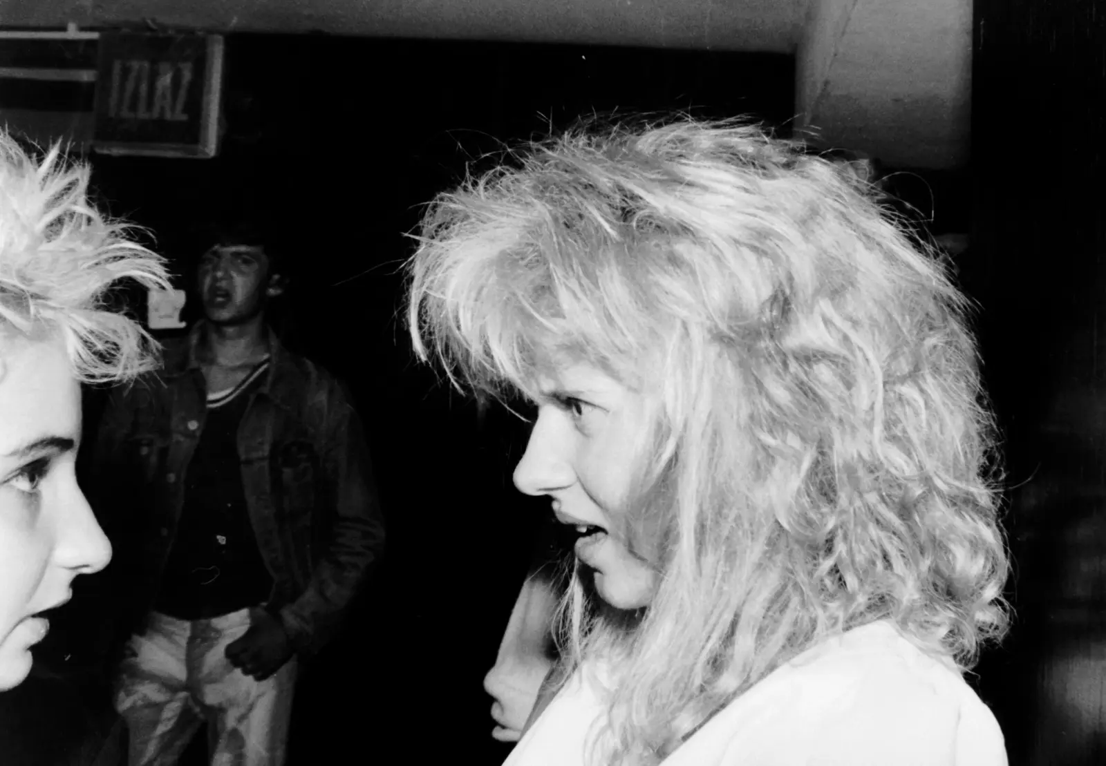 Pikač 1987, Bojan Damiš (2)