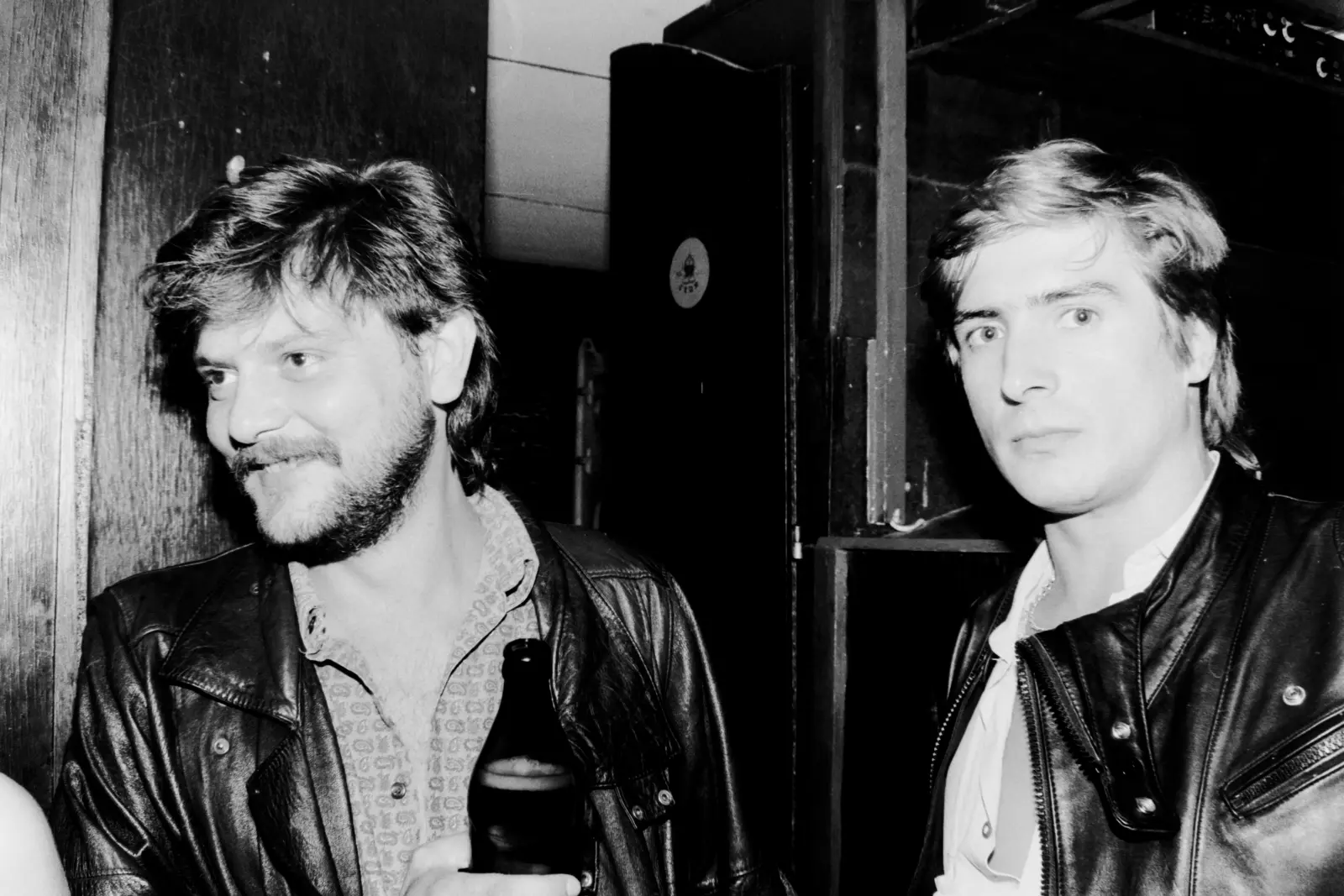 Pikač 1987, Bojan Damiš (20)