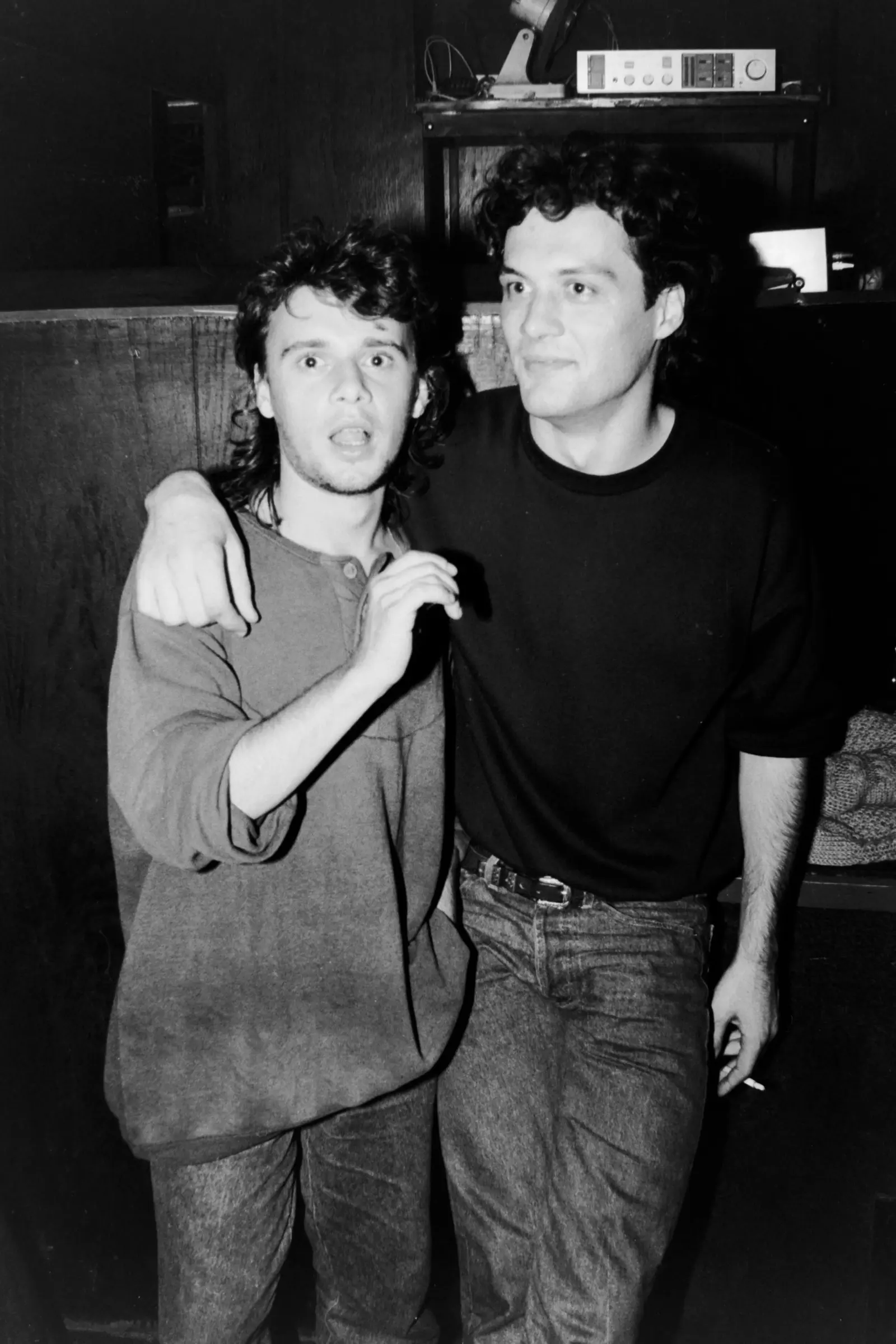 Pikač 1987, Bojan Damiš (21)