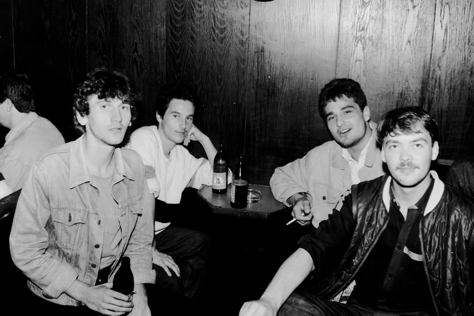 Pikač 1987, Bojan Damiš (22)