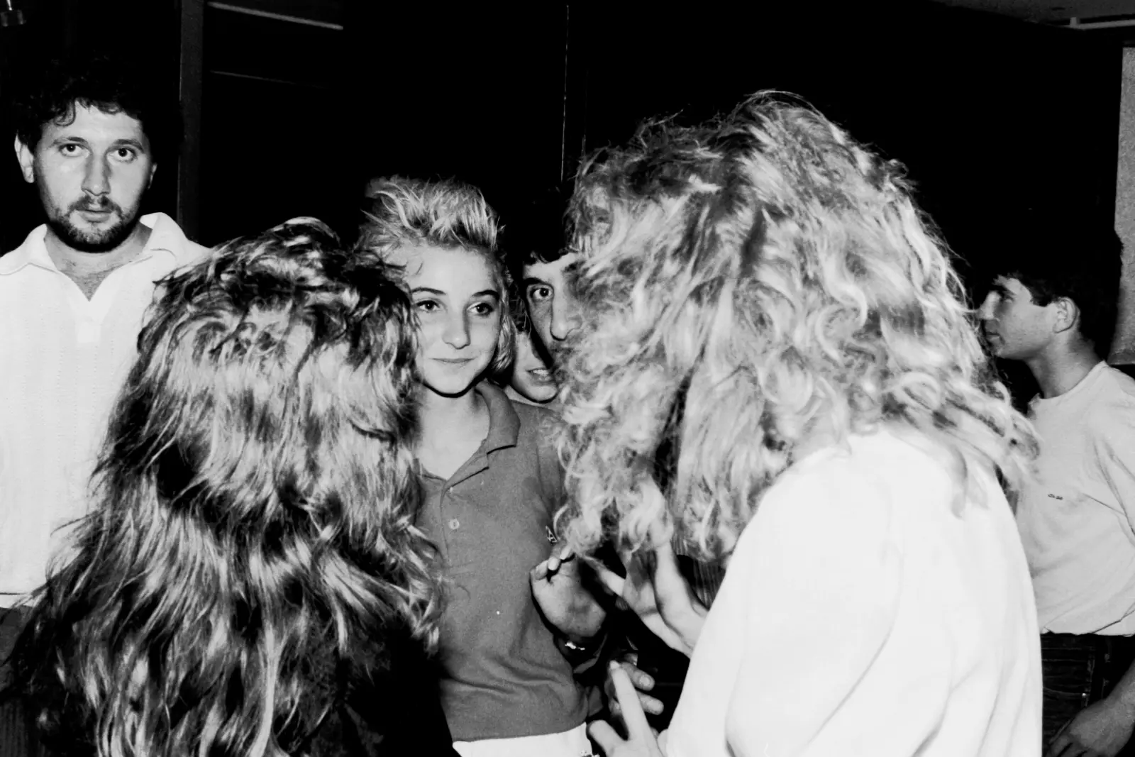 Pikač 1987, Bojan Damiš (23)