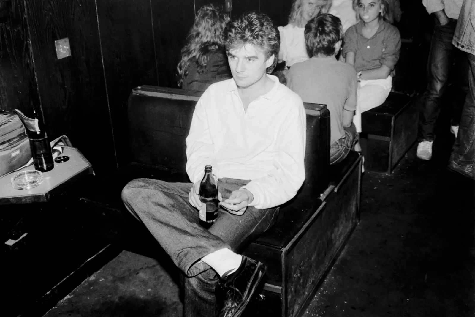 Pikač 1987, Bojan Damiš (24)