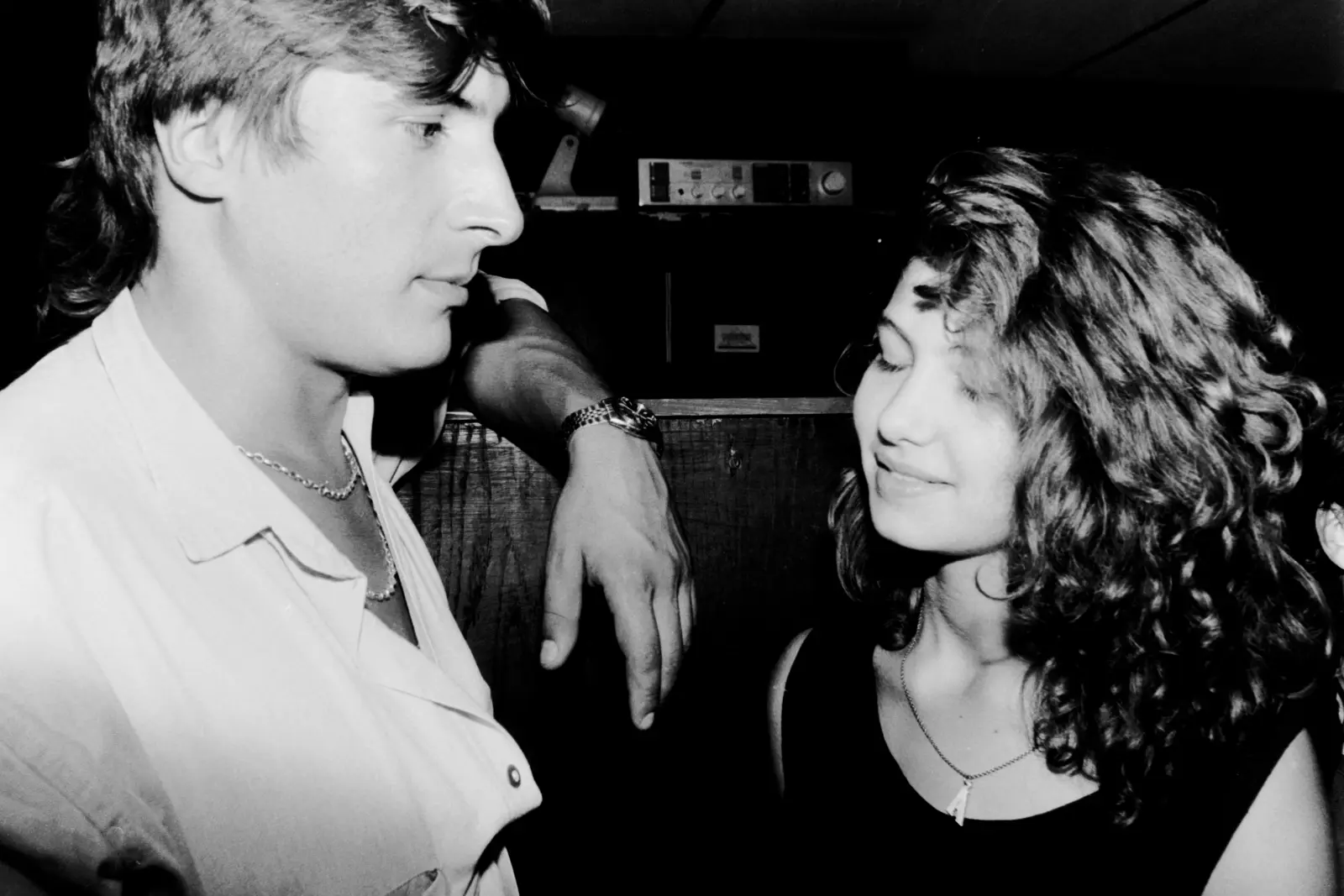 Pikač 1987, Bojan Damiš (25)