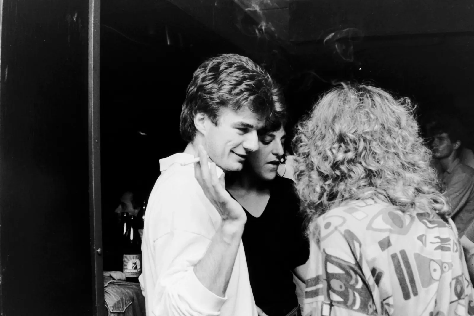 Pikač 1987, Bojan Damiš (27)