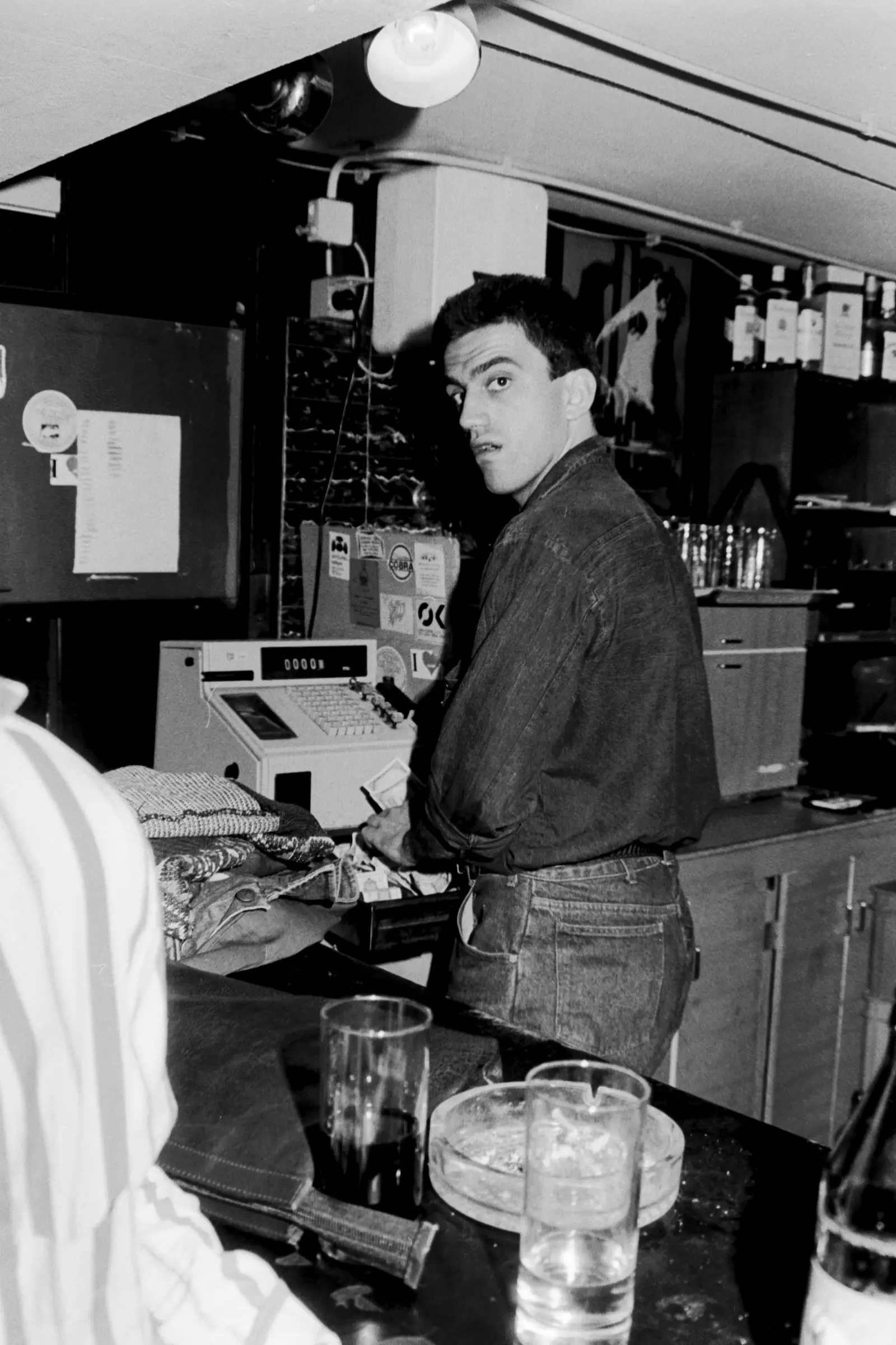 Pikač 1987, Bojan Damiš (28)