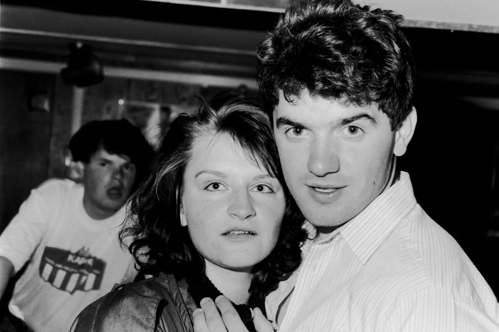 Pikač 1987, Bojan Damiš (29)