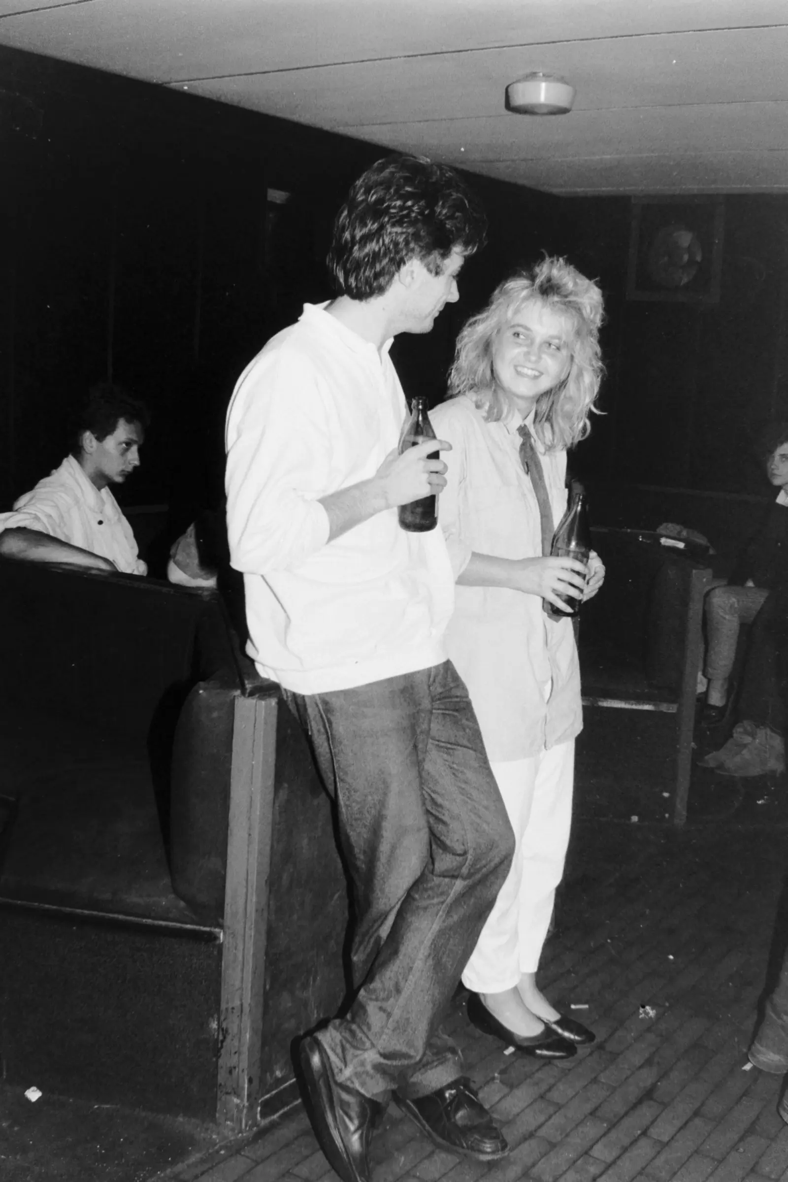 Pikač 1987, Bojan Damiš (3)