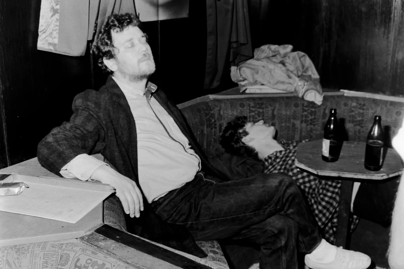 Pikač 1987, Bojan Damiš (30)