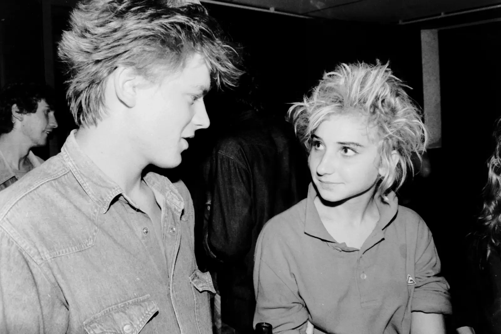 Pikač 1987, Bojan Damiš (4)