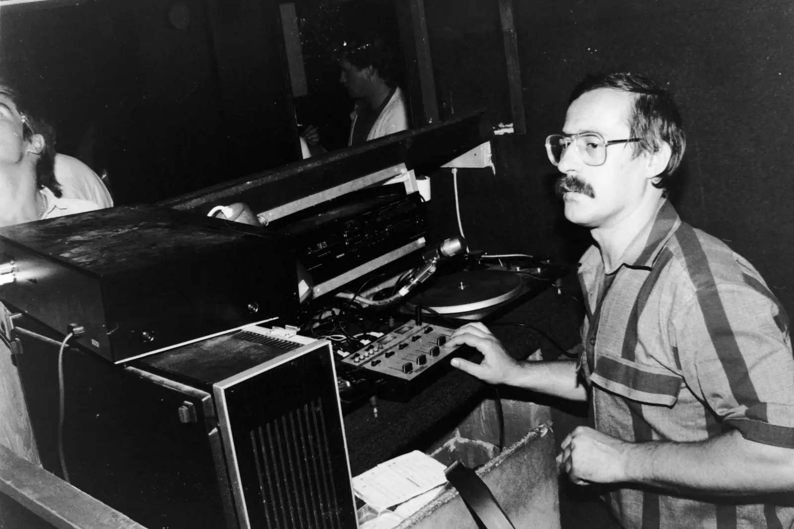 Pikač 1987, Bojan Damiš (7)