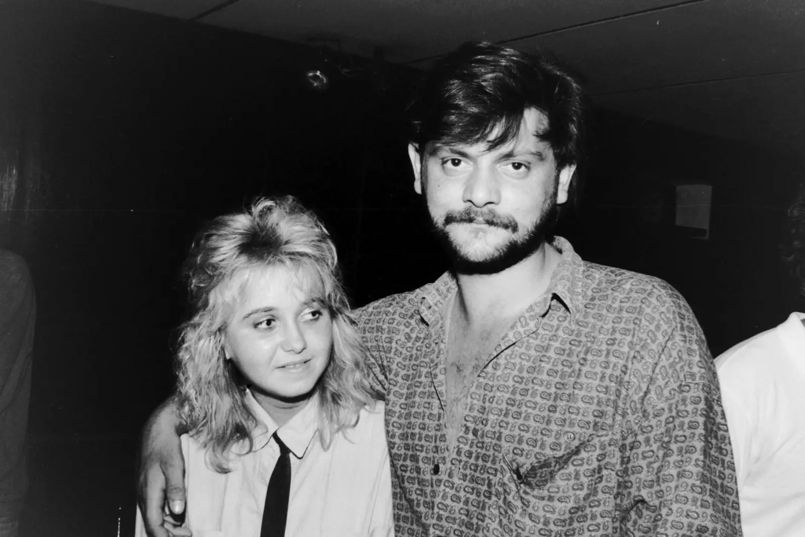 Pikač 1987, Bojan Damiš (8)