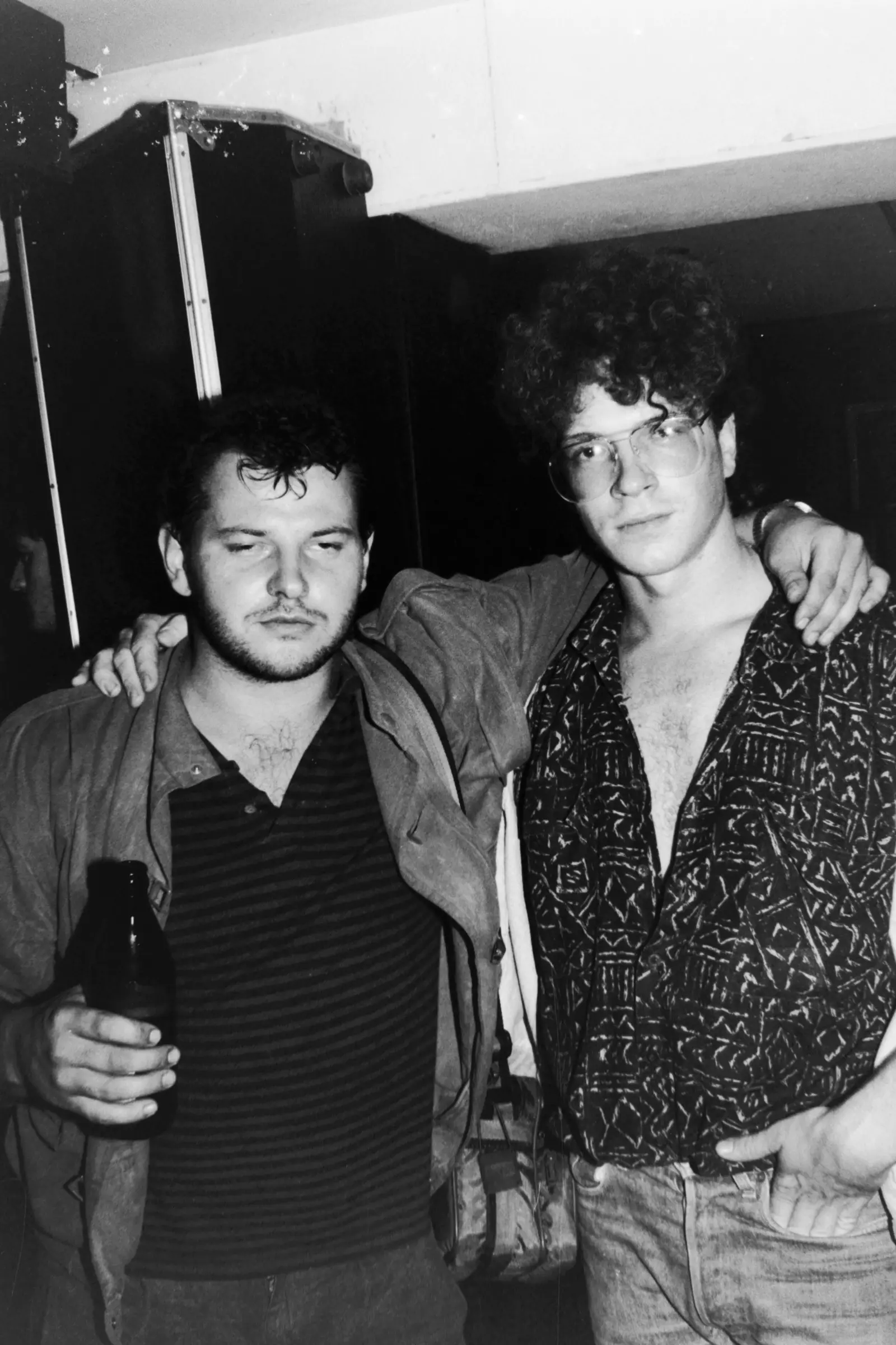 Pikač 1987, Bojan Damiš (9)