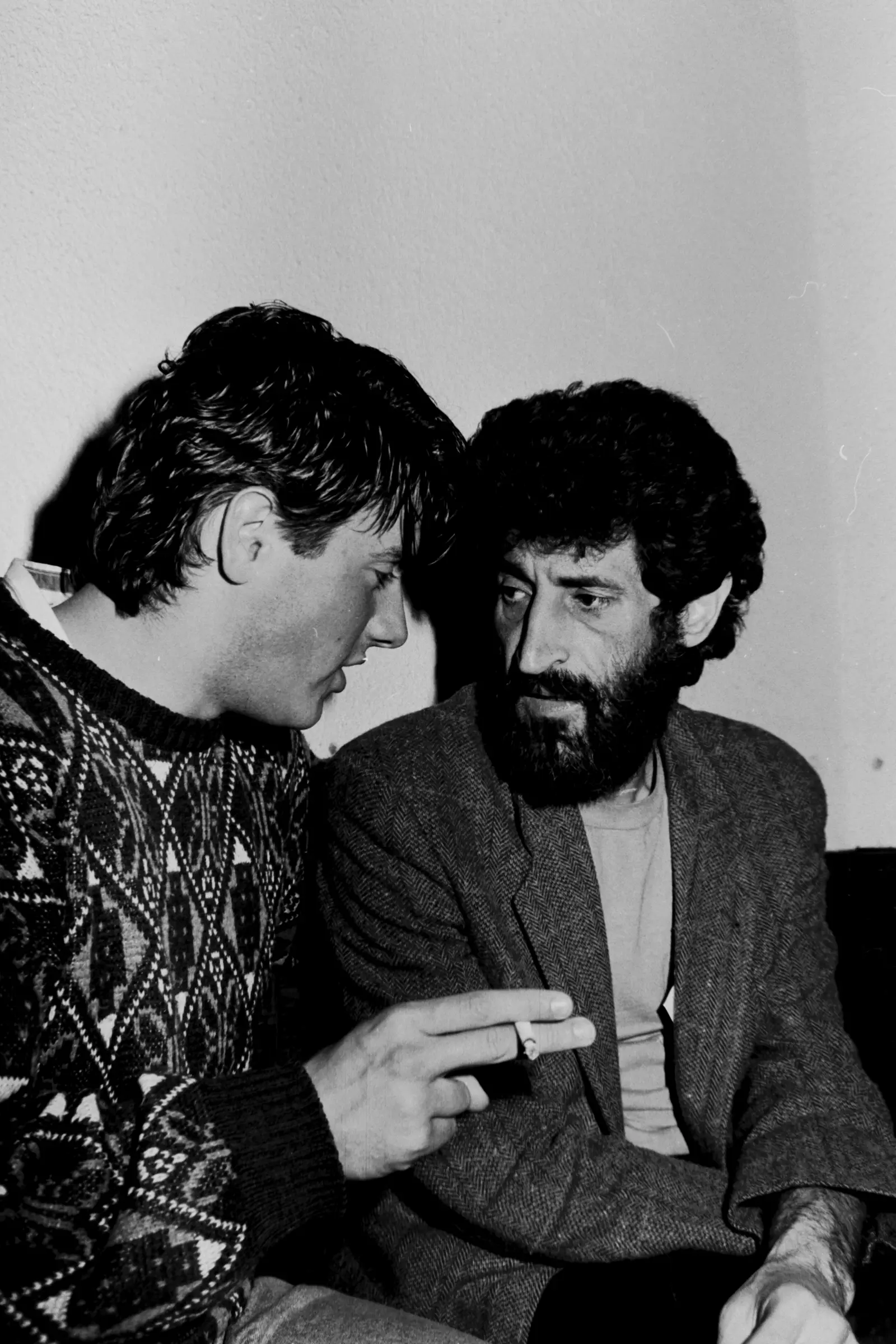 Pikač 1989 , Bojan Damiš (1)