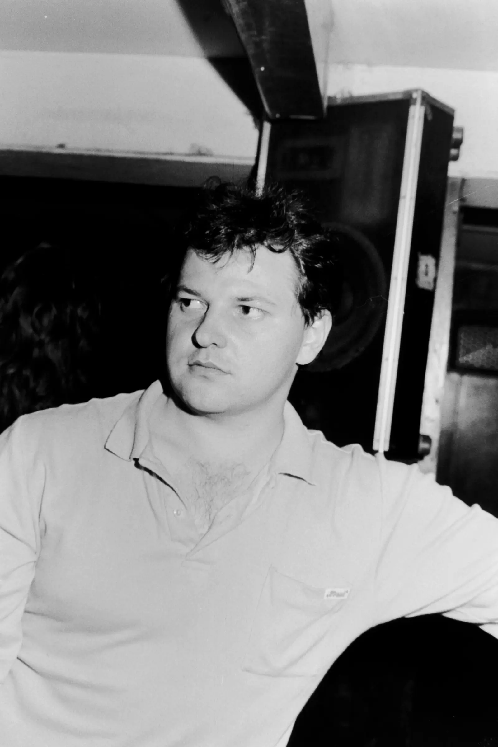 Pikač 1989 , Bojan Damiš (11), mladi Bojan Damiš