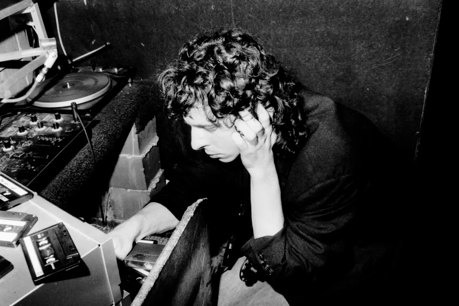 Pikač 1989 , Bojan Damiš (13)