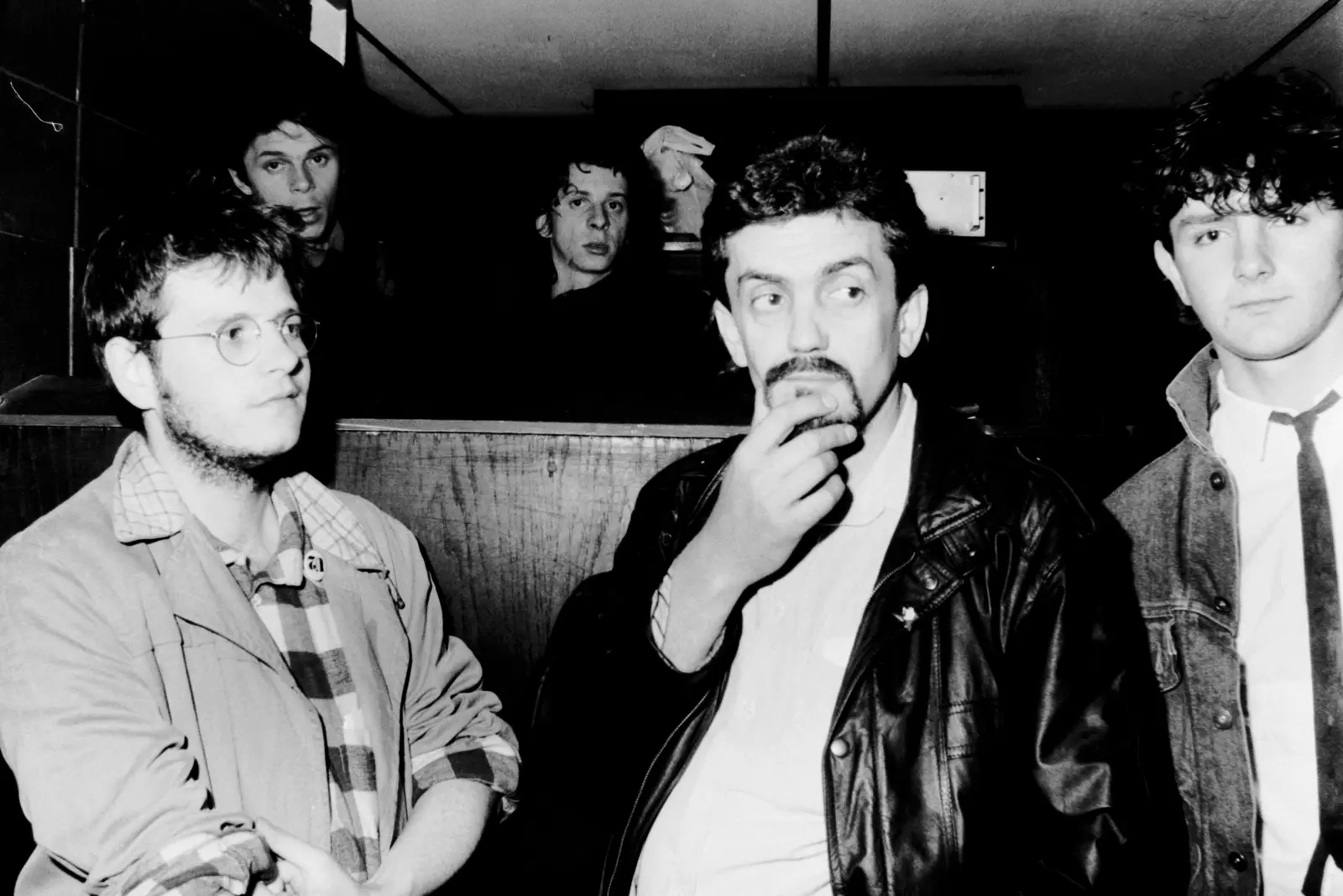 Pikač 1989 , Bojan Damiš (17)