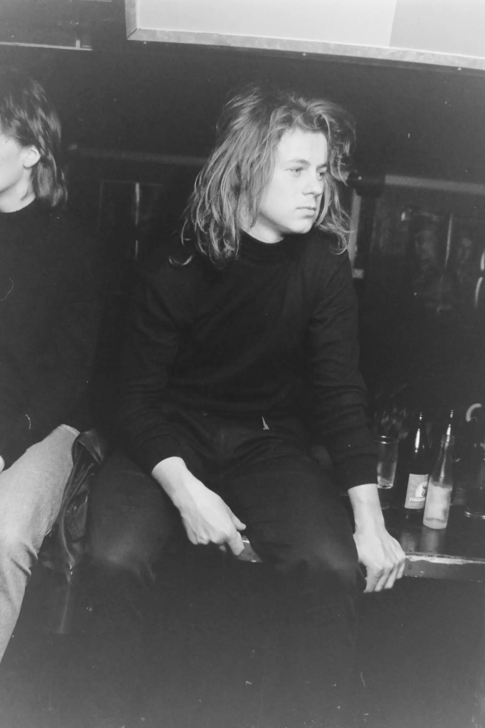 Pikač 1989 , Bojan Damiš (2)