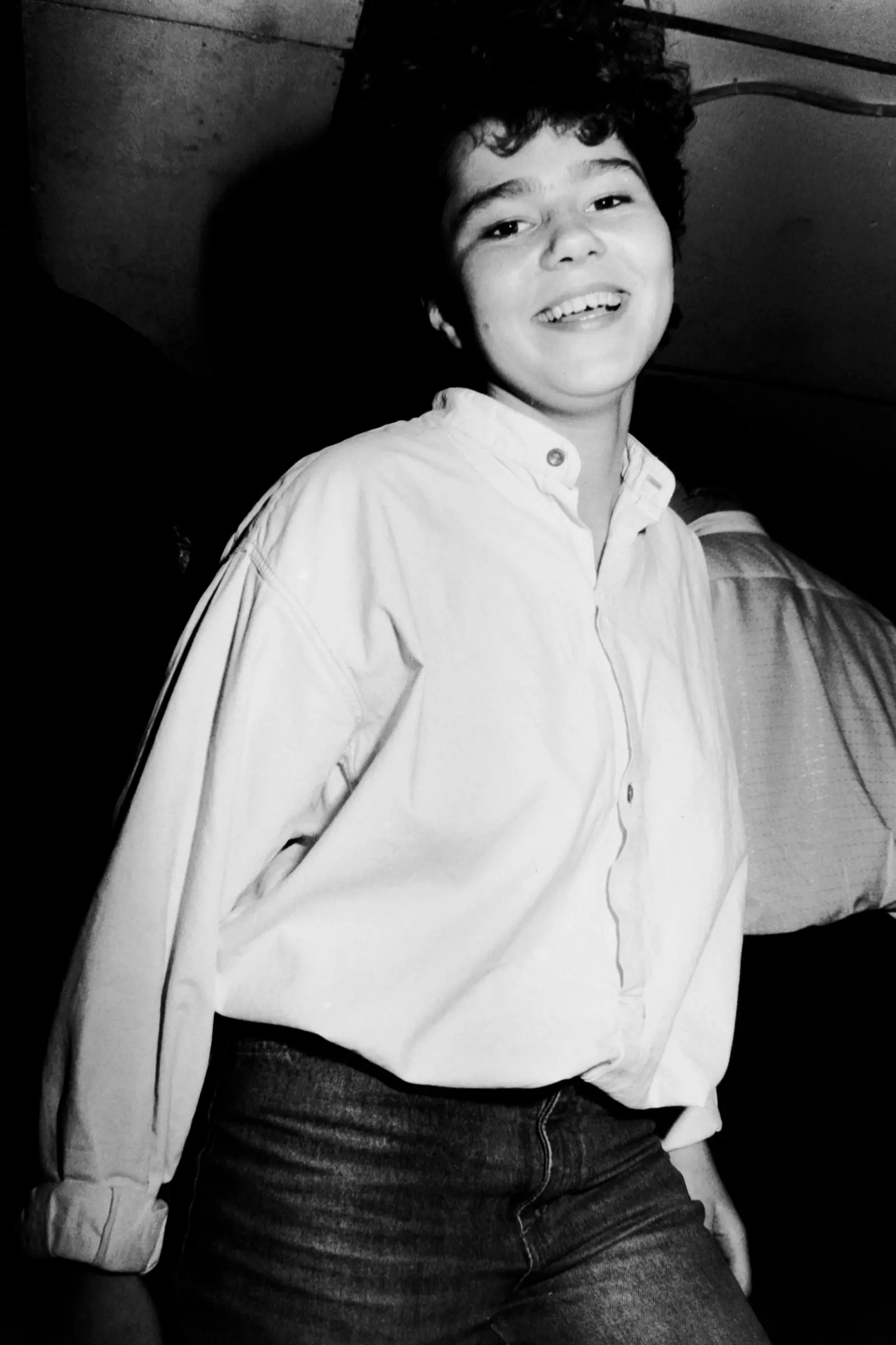 Pikač 1989 , Bojan Damiš (20)