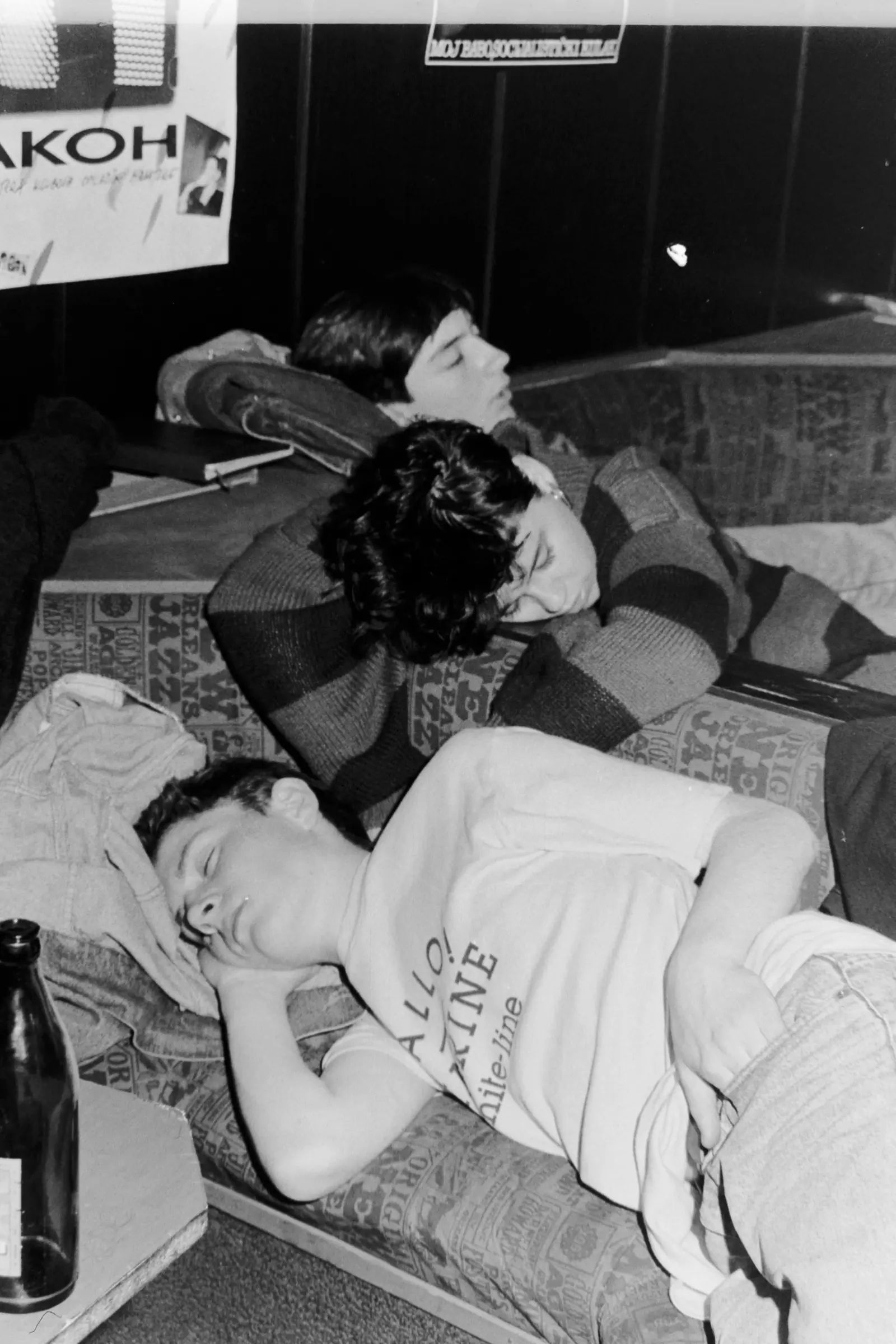 Pikač 1989 , Bojan Damiš (3)