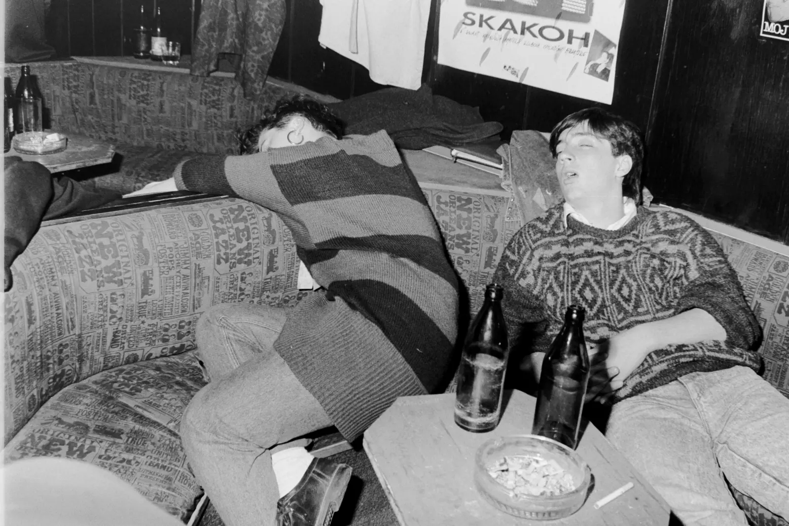 Pikač 1989 , Bojan Damiš (4)