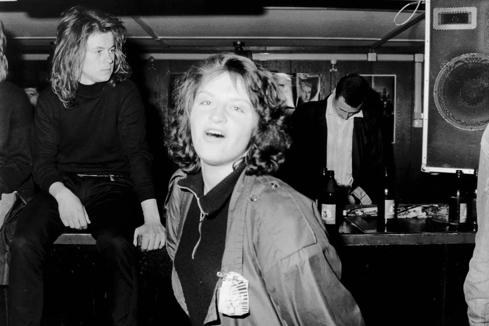 Pikač 1989 , Bojan Damiš (5)