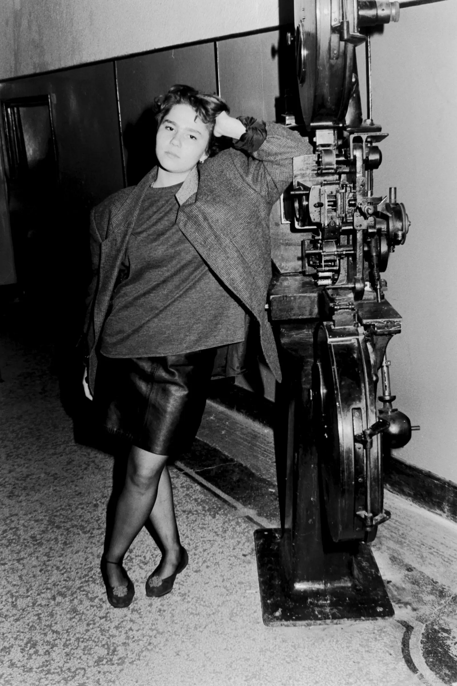 Pikač 1989 , Bojan Damiš (6)