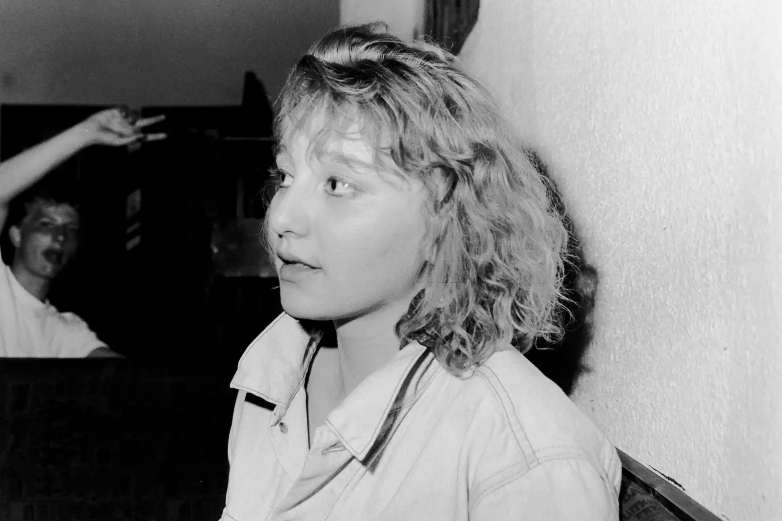 Pikač 1989 , Bojan Damiš (8)