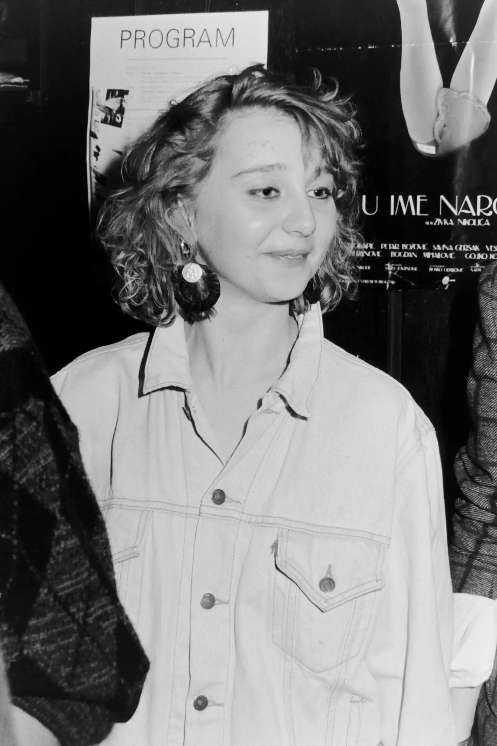 Pikač 1989 , Bojan Damiš (9)