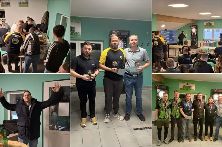 Pikado Draškovec naslovna