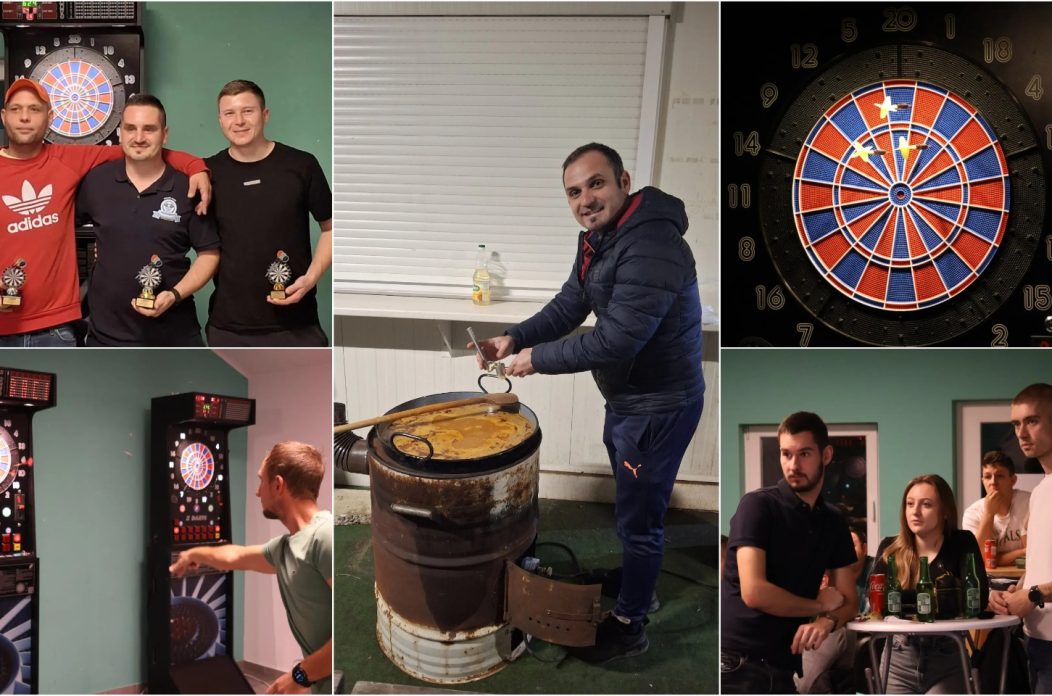 Pikado Turnir Draškovec