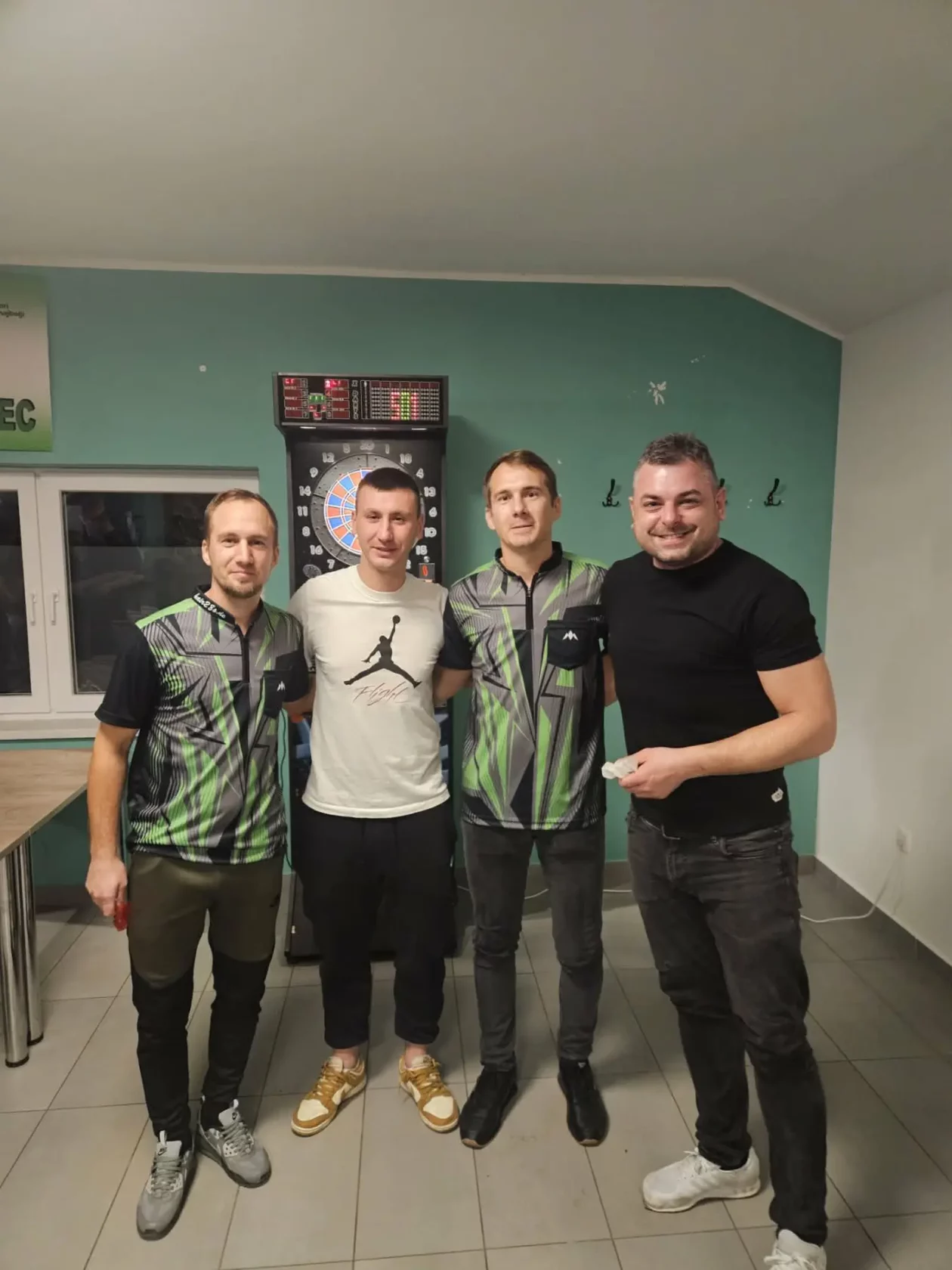 Pikado turnir Draškovec 31.1 (1) Pikado turnir Draškovec 31.1 (1)