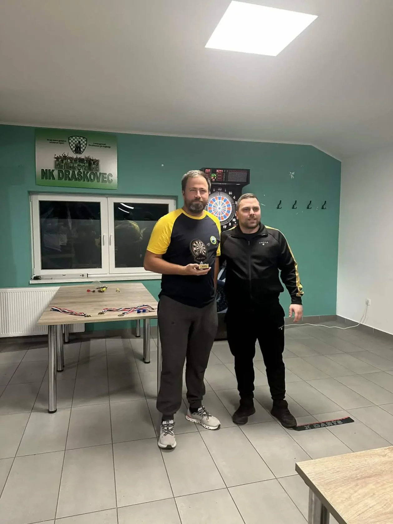 Pikado turnir Draškovec 31.1 (11) Pikado turnir Draškovec 31.1 (11)