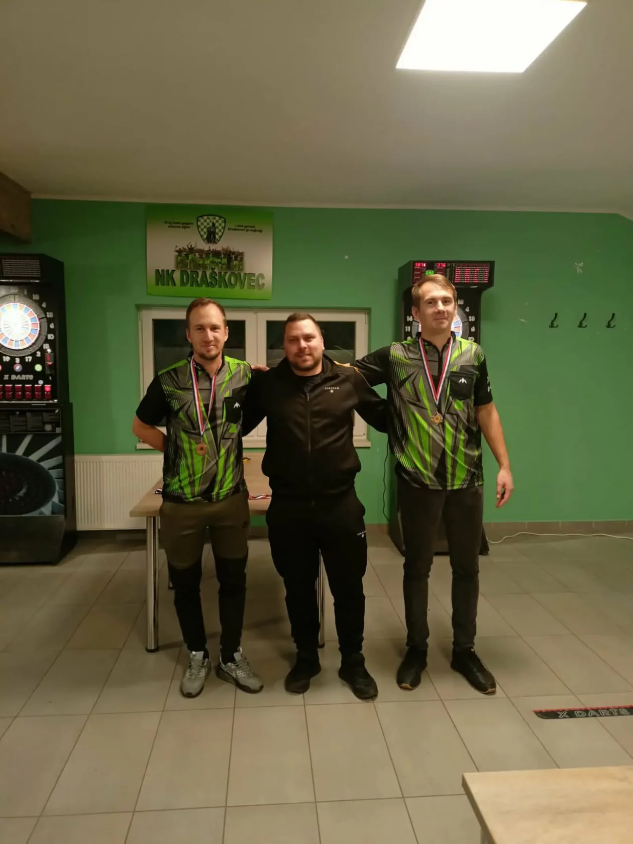 Pikado turnir Draškovec 31.1 (12) Pikado turnir Draškovec 31.1 (12)