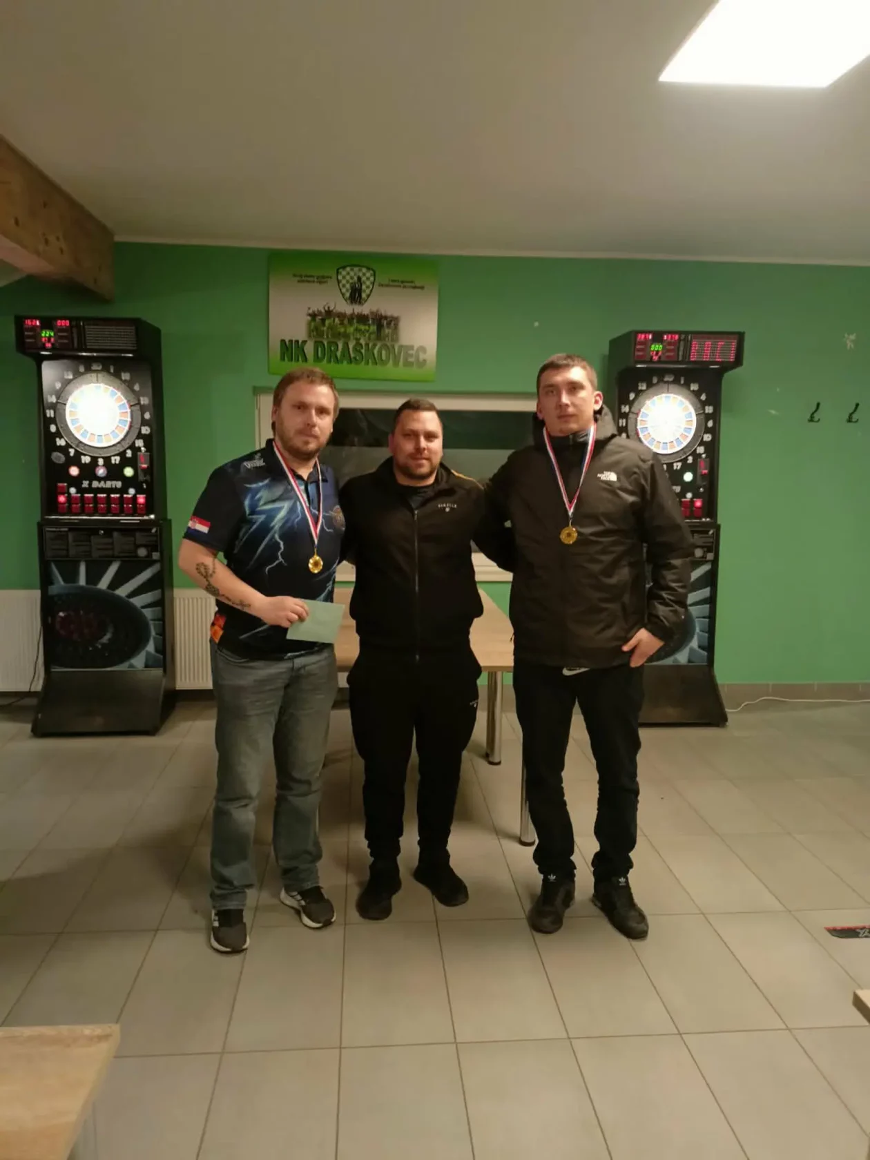 Pikado turnir Draškovec 31.1 (15) Pikado turnir Draškovec 31.1 (15)