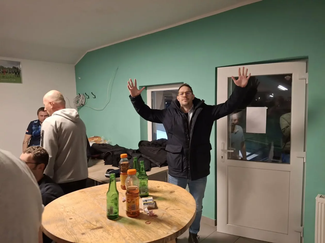 Pikado turnir Draškovec 31.1 (18) Pikado turnir Draškovec 31.1 (18)