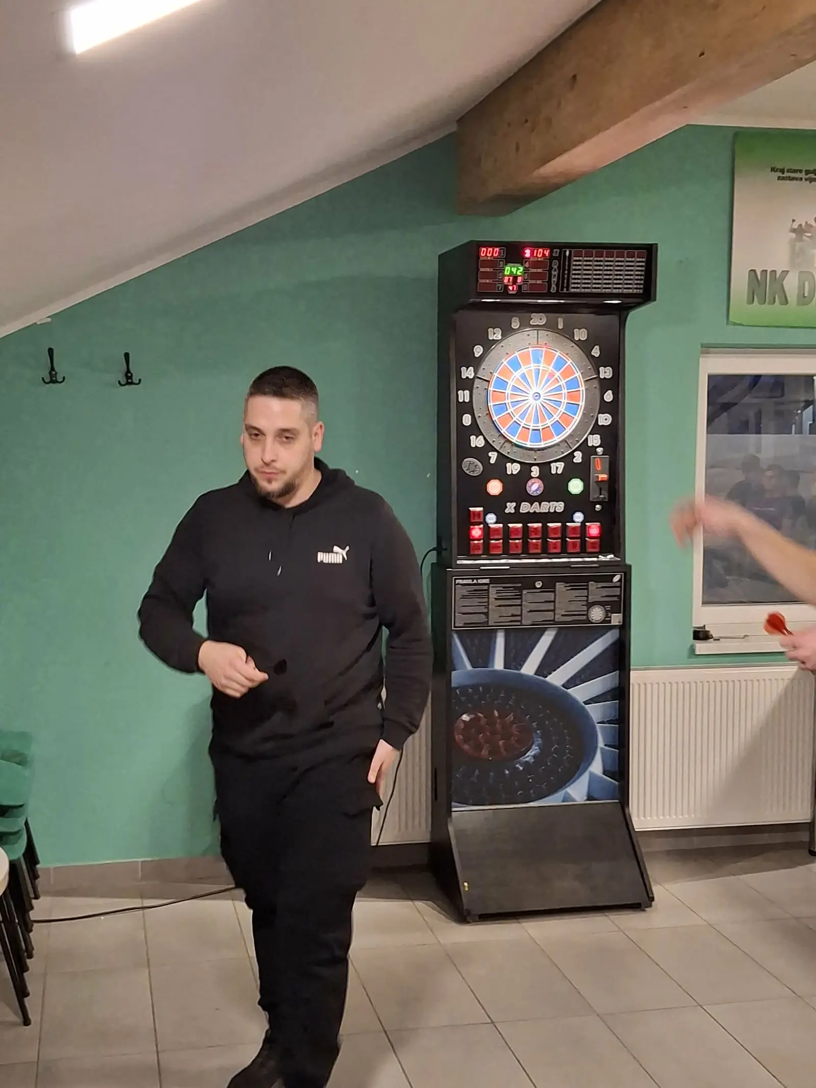 Pikado turnir Draškovec 31.1 (2)