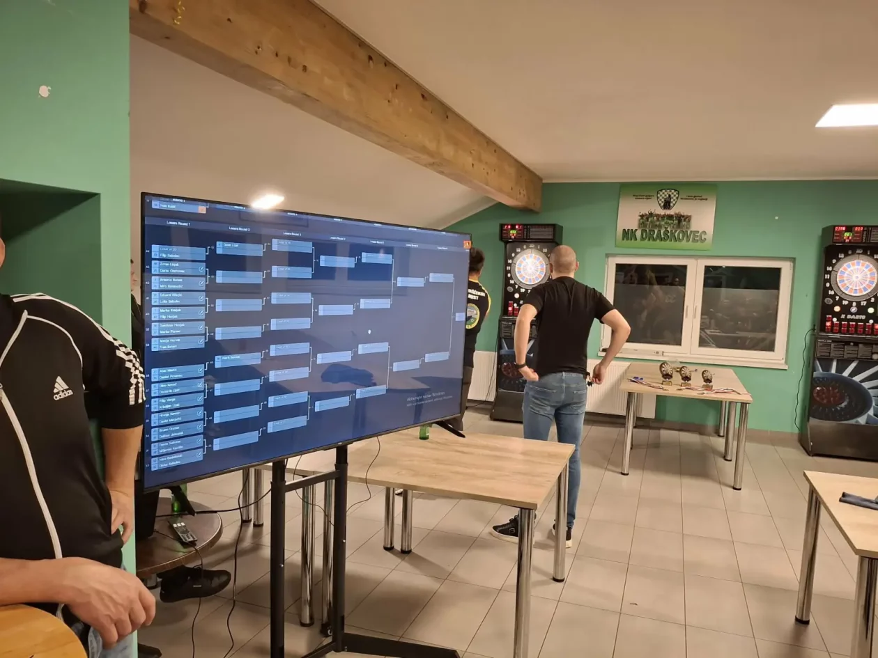 Pikado turnir Draškovec 31.1 (6) Pikado turnir Draškovec 31.1 (6)