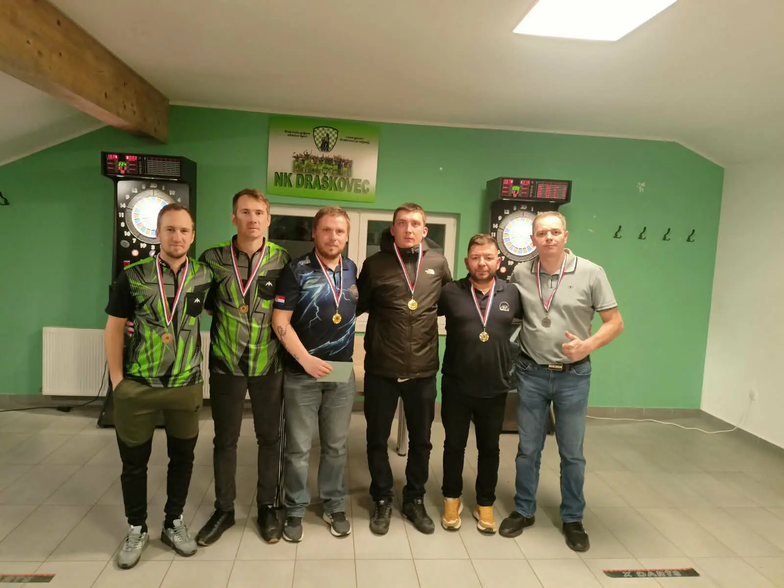 Pikado turnir Draškovec 31.1 (9)