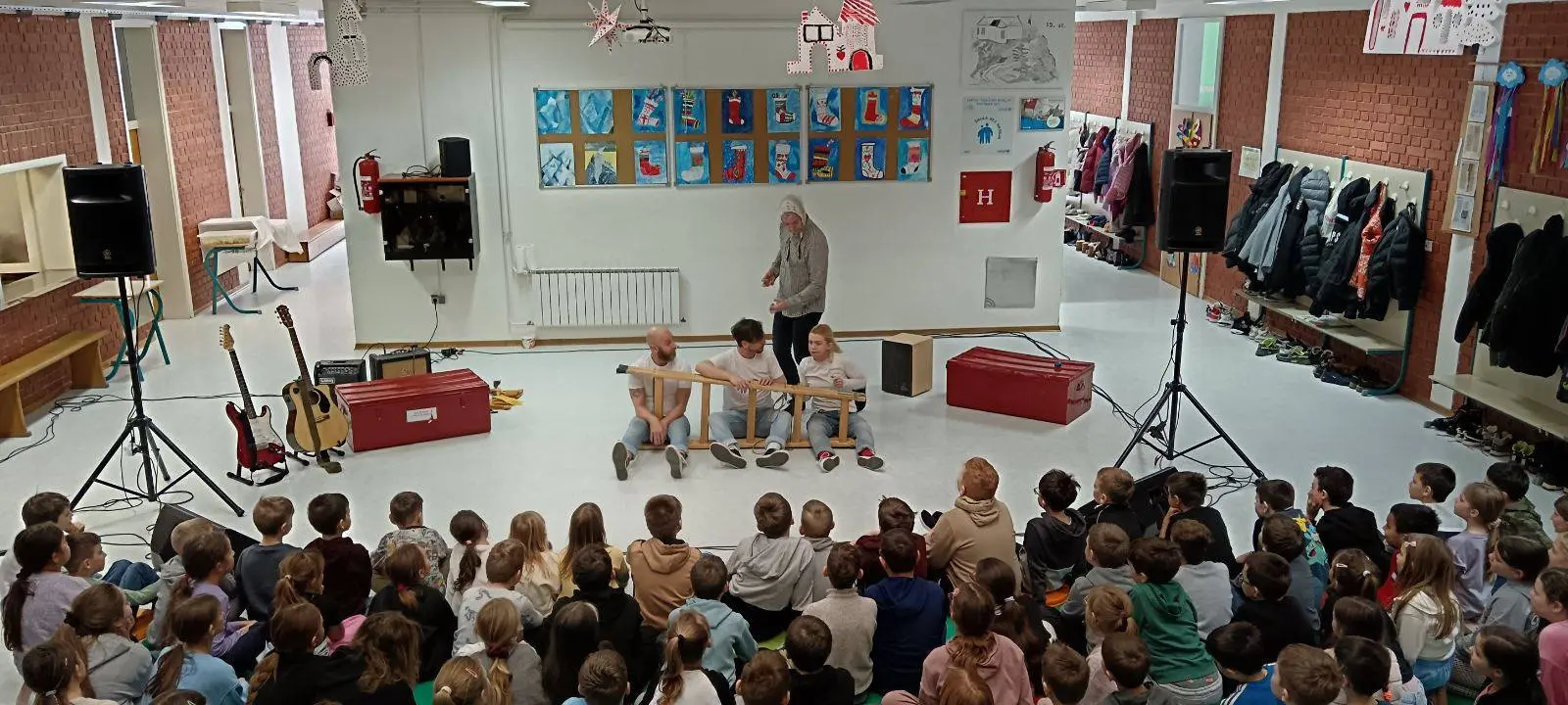 Pinklec – Štrigova (1)