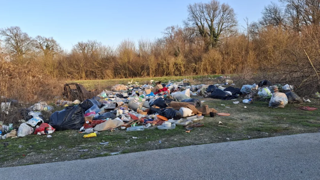 Piškorovec romsko naselje (1)