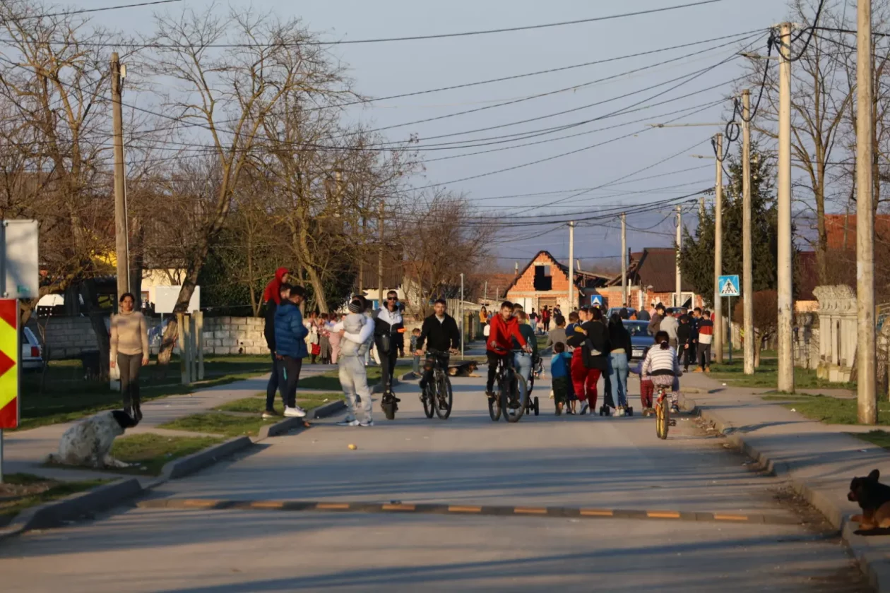 Piškorovec romsko naselje (22)