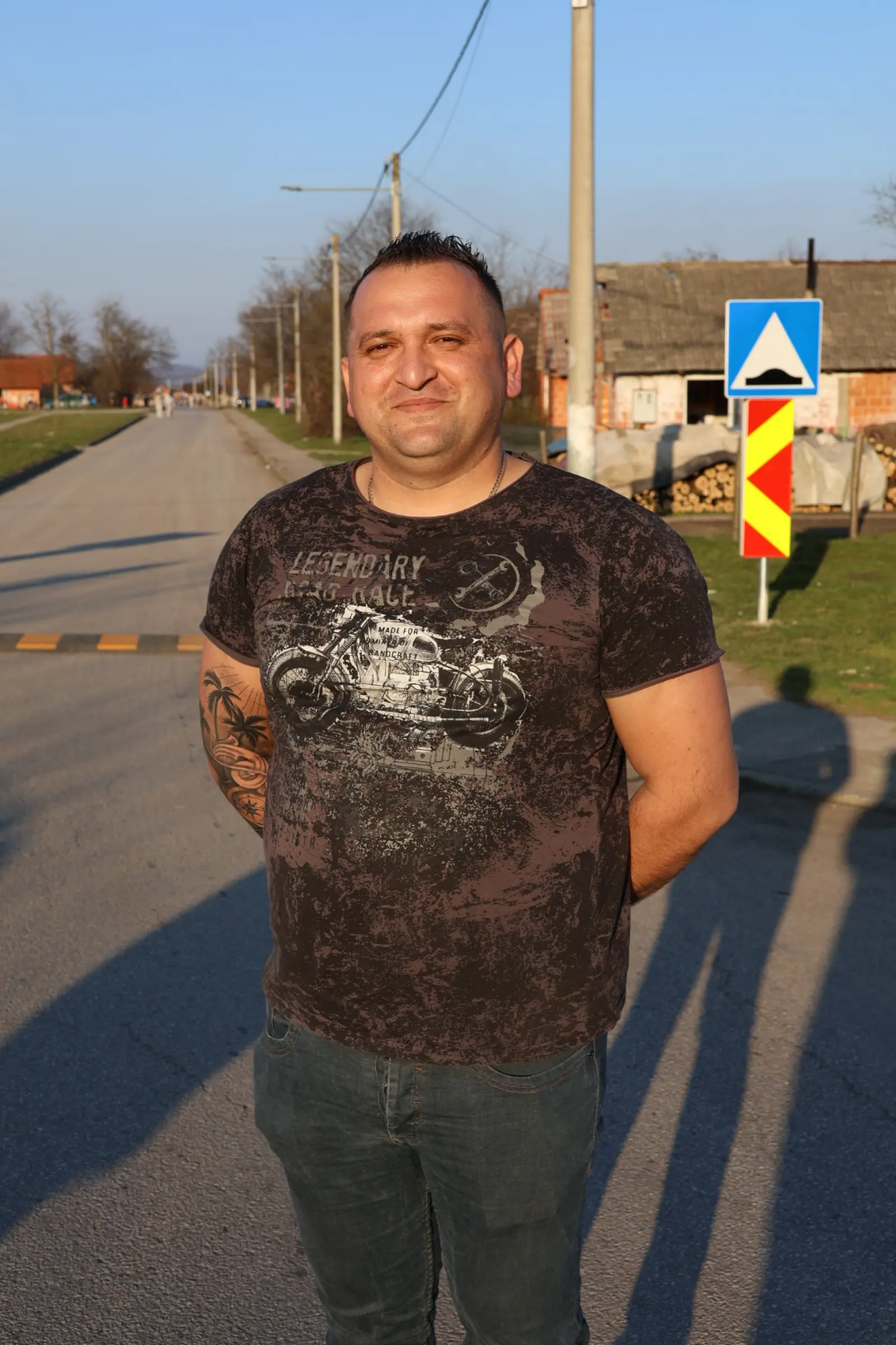 Piškorovec romsko naselje (7)