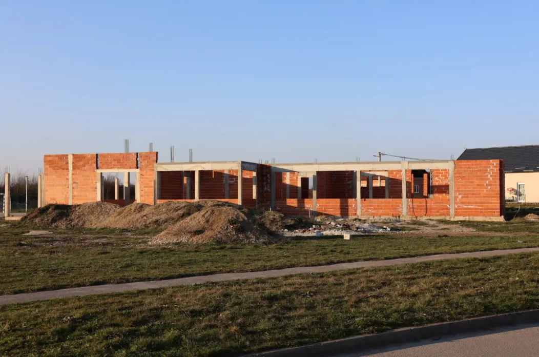 Piškorovec romsko naselje (8) Piškorovec romsko naselje (8)