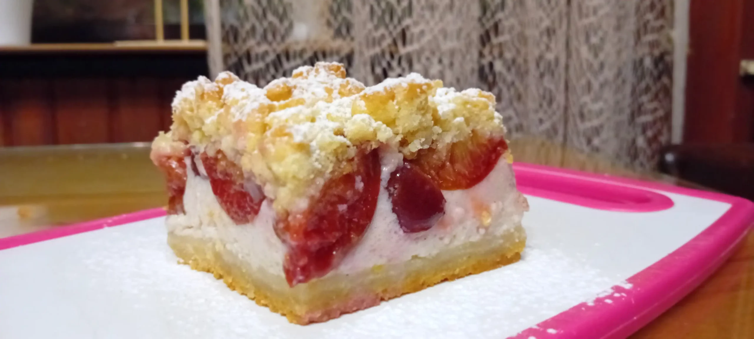 Pita od šljiva (1) Pita od šljiva (1)