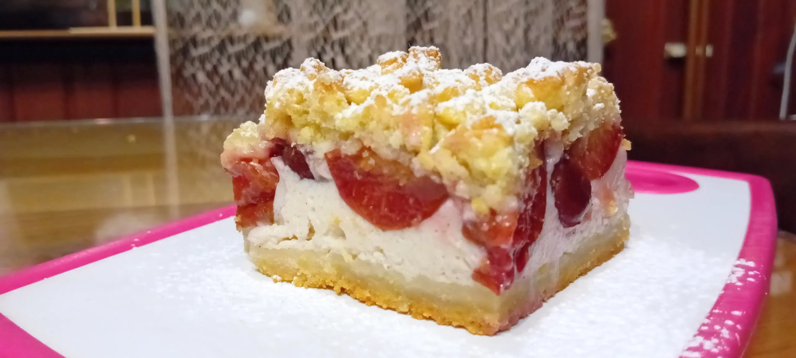 Pita od šljiva (2) Pita od šljiva (2)