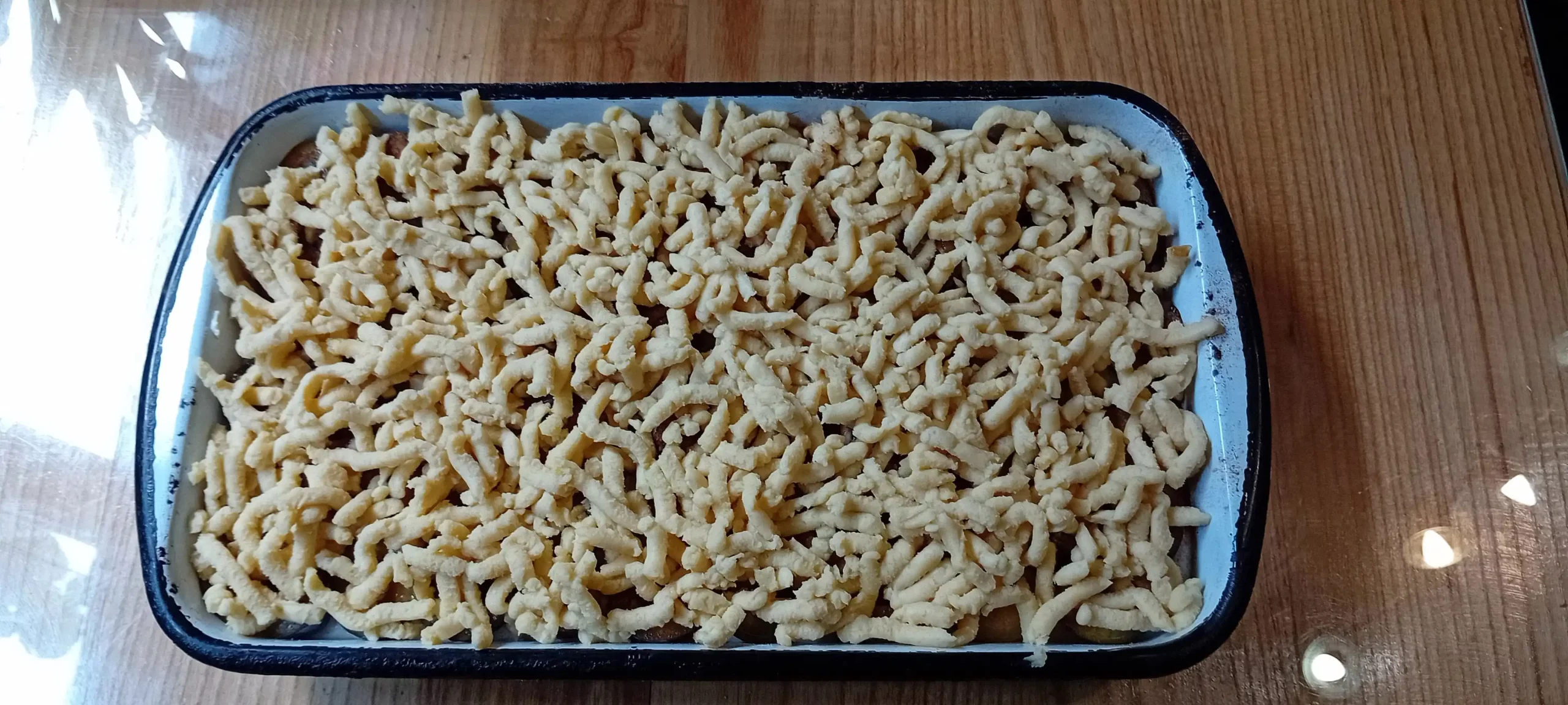 Pita od šljiva (4) Pita od šljiva (4)