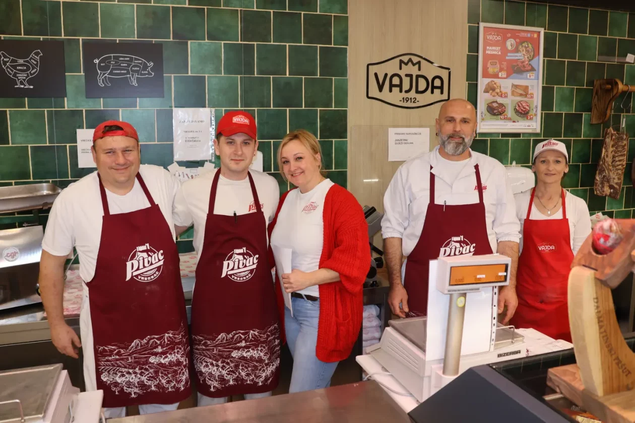 Pivac Vajda mesnica Ivica Šipek (10)