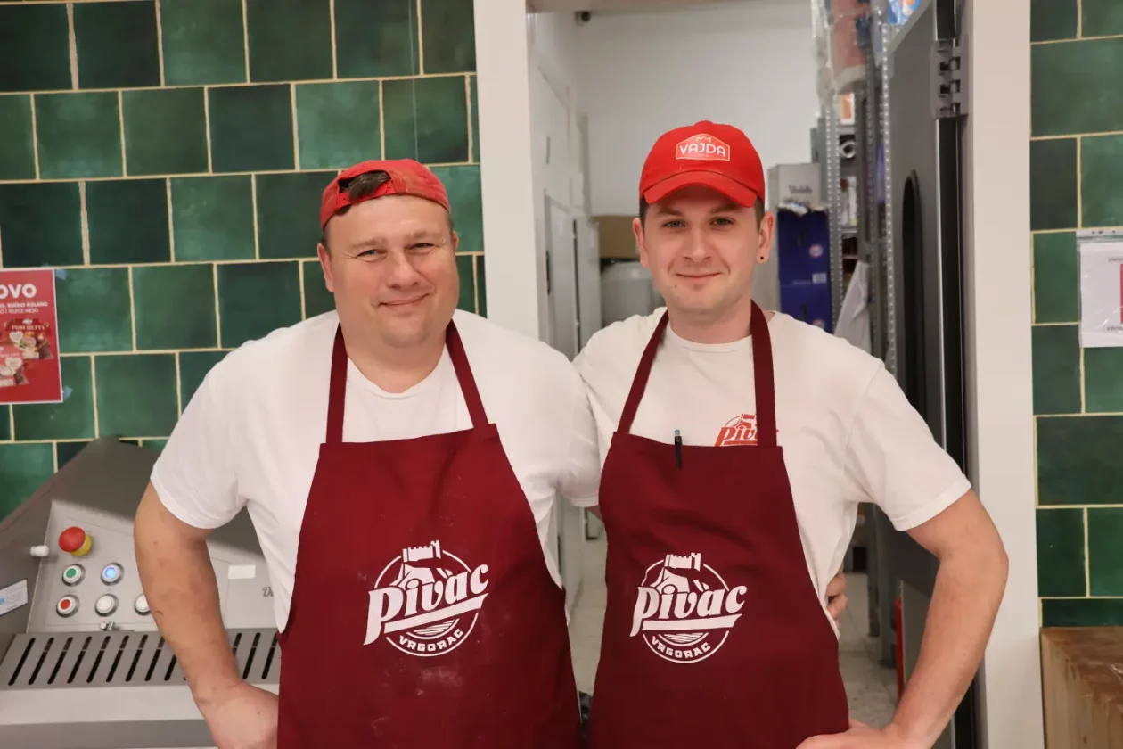 Pivac Vajda mesnica Ivica Šipek (2)