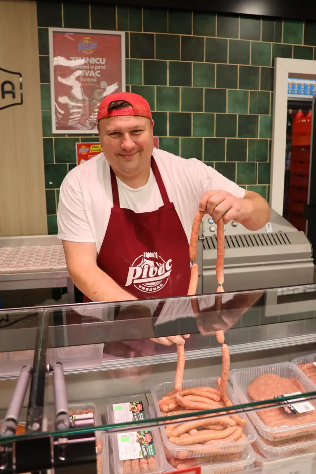 Pivac Vajda mesnica Ivica Šipek (4)